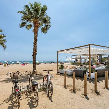Costa Maresme Apartment سانتا سوزانا المظهر الخارجي الصورة