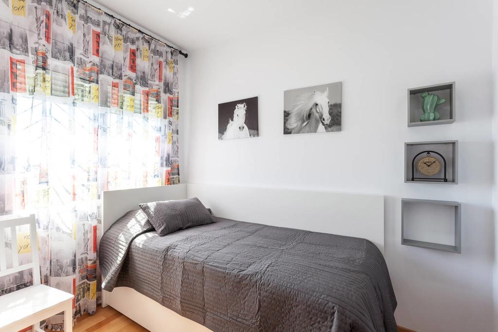 Costa Maresme Apartment سانتا سوزانا المظهر الخارجي الصورة