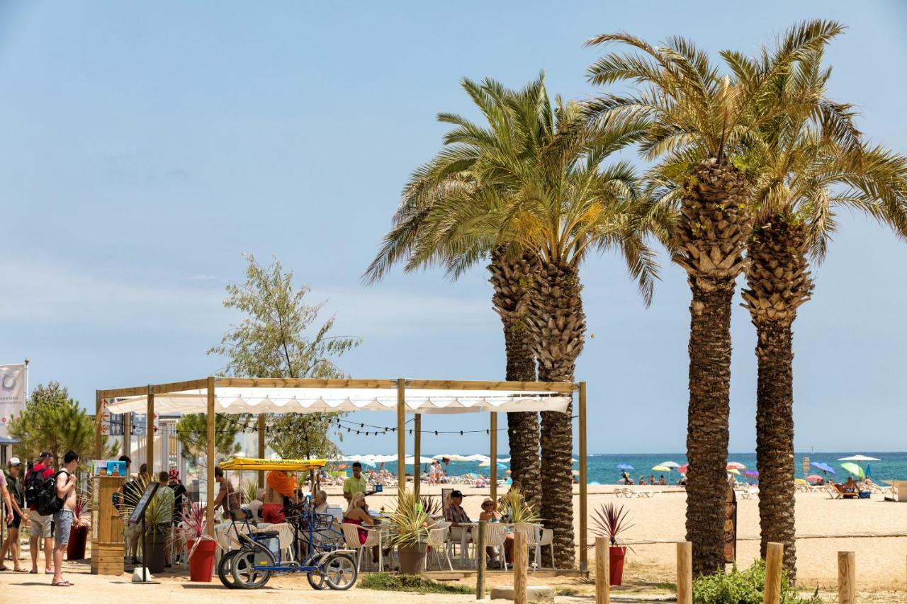 Costa Maresme Apartment سانتا سوزانا المظهر الخارجي الصورة