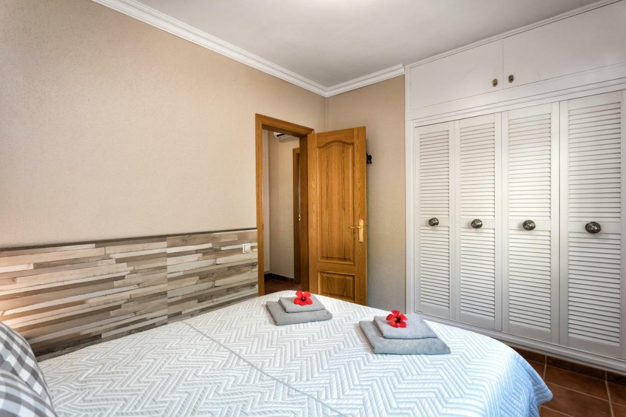 Costa Maresme Apartment سانتا سوزانا المظهر الخارجي الصورة
