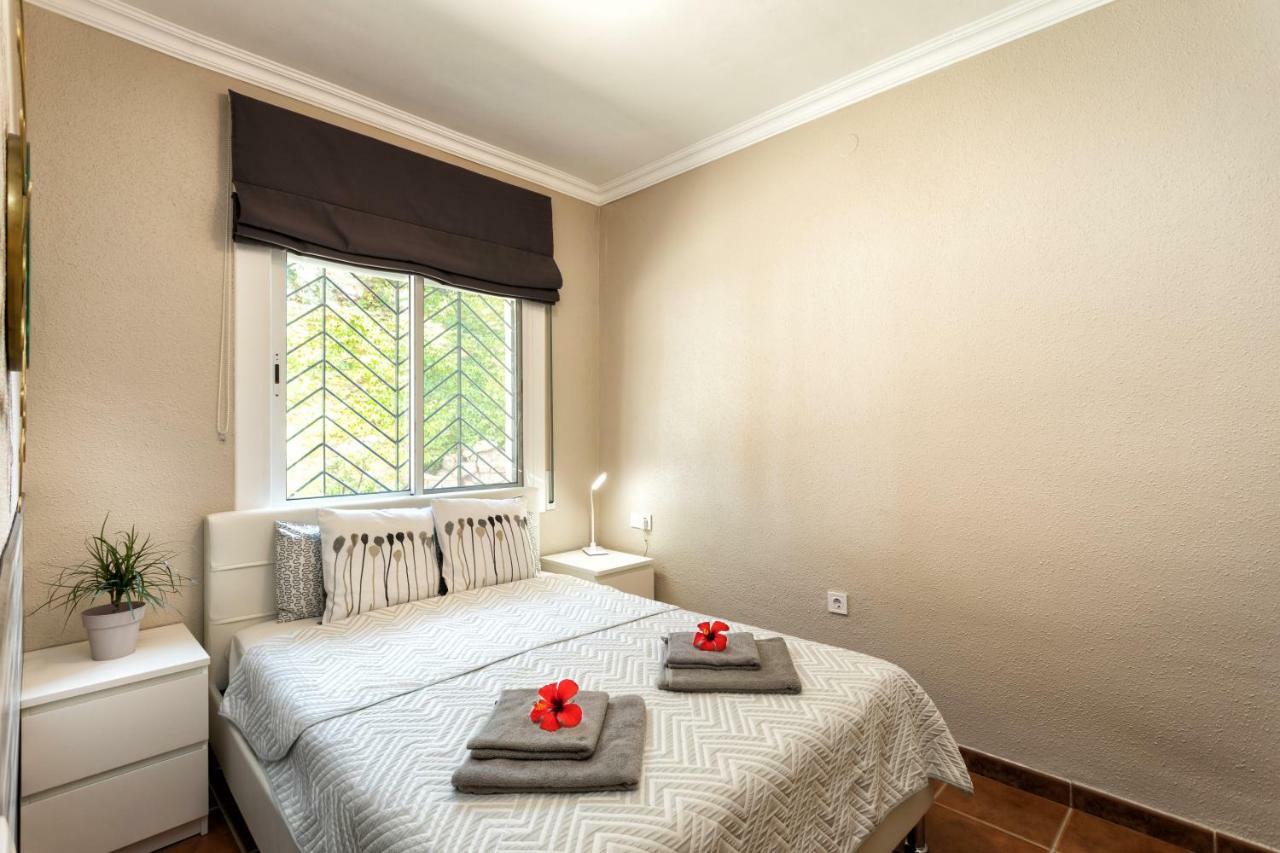 Costa Maresme Apartment سانتا سوزانا المظهر الخارجي الصورة