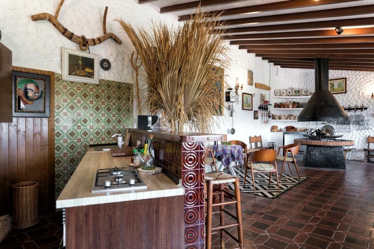 Costa Maresme Apartment سانتا سوزانا المظهر الخارجي الصورة