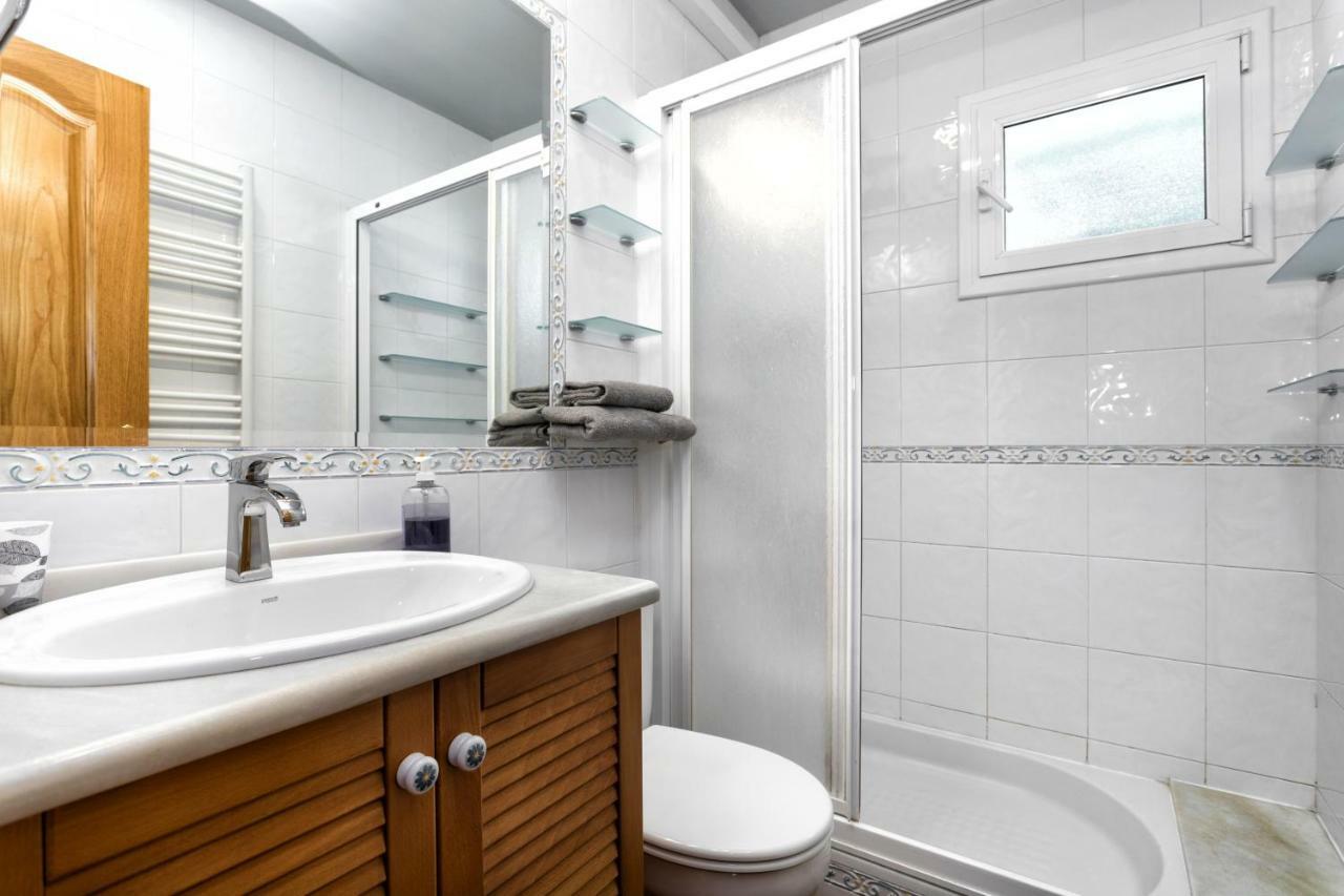 Costa Maresme Apartment سانتا سوزانا المظهر الخارجي الصورة