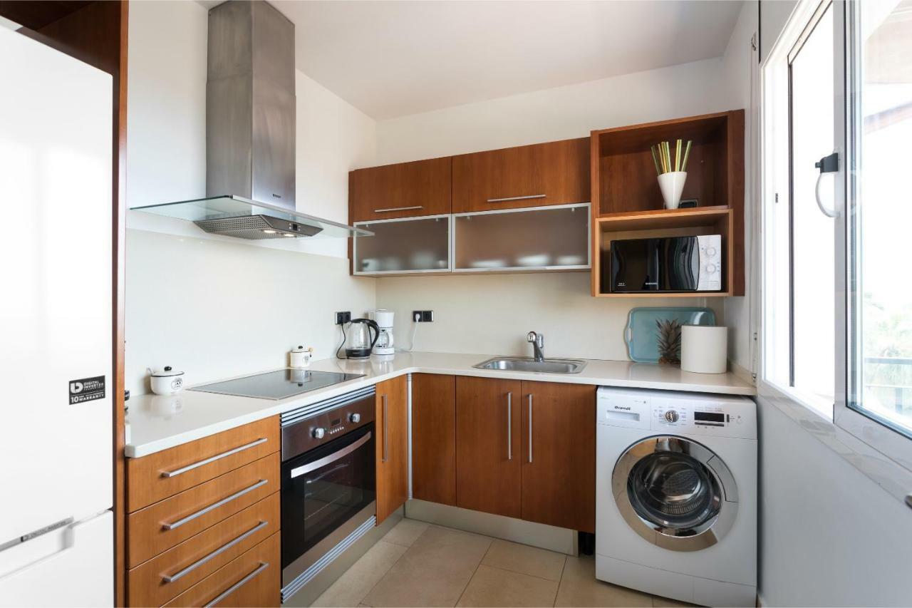Costa Maresme Apartment سانتا سوزانا المظهر الخارجي الصورة